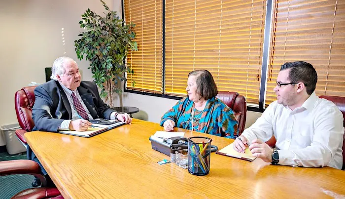 Taylor & Associates, PLLC 3