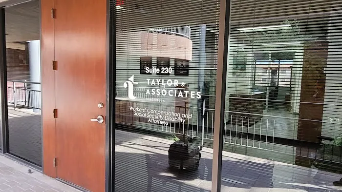 Taylor & Associates, PLLC 2