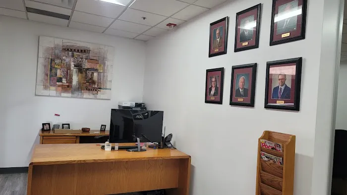 Taylor & Associates, PLLC 8