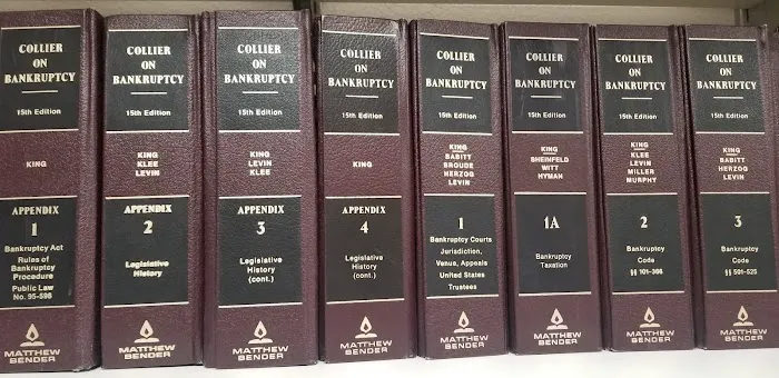 Leonard V. Sominsky, ESQ., PC 6