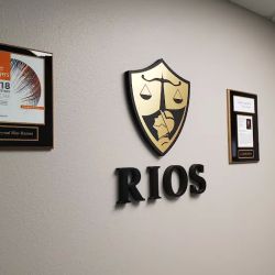 Rios Law Firm PLLC ico