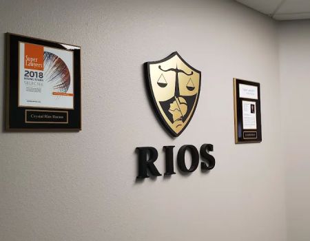 Rios Law Firm PLLC
