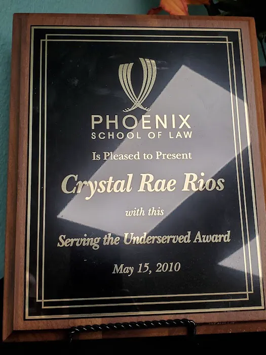 Rios Law Firm PLLC 3