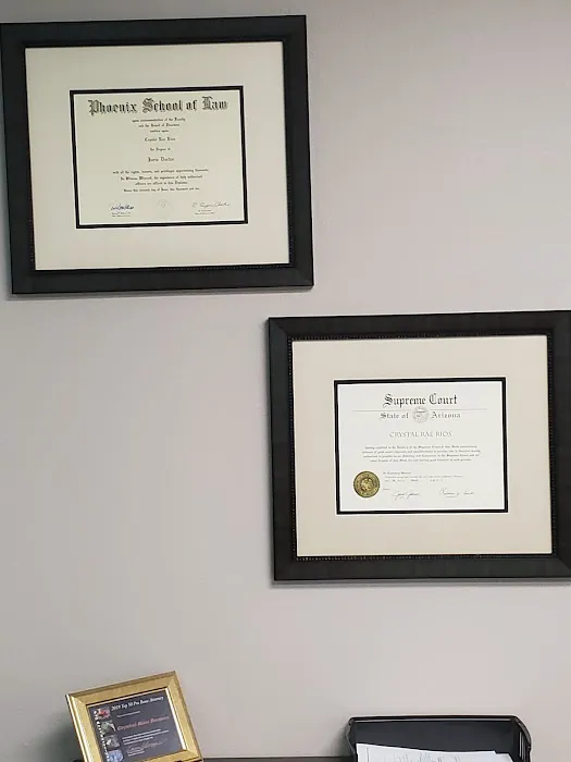 Rios Law Firm PLLC 9
