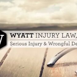 Wyatt Injury Law Personal Injury Lawyers ico