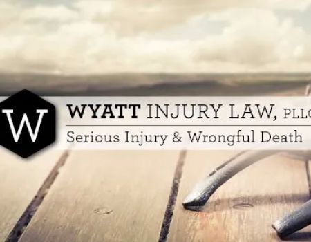 Wyatt Injury Law Personal Injury Lawyers