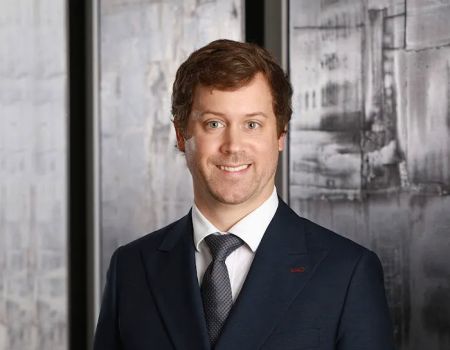 David Andrew Timchak