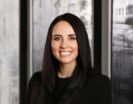 Sabrina Bigelow