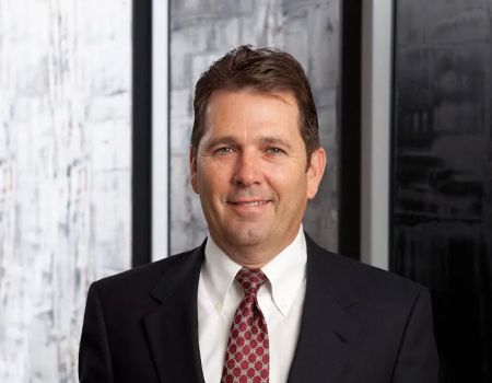 John R. Jefferies