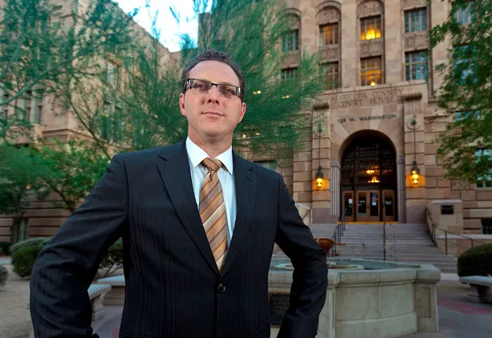 Shapiro Injury Law (formerly known as Shapiro Law Group) 1