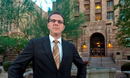 Shapiro Injury Law (formerly known as Shapiro Law Group)