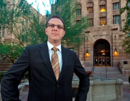 Shapiro Injury Law (formerly known as Shapiro Law Group)