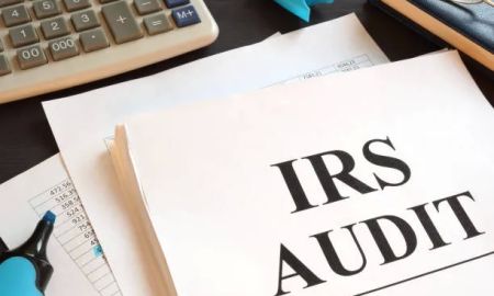 Pruett Tax Law