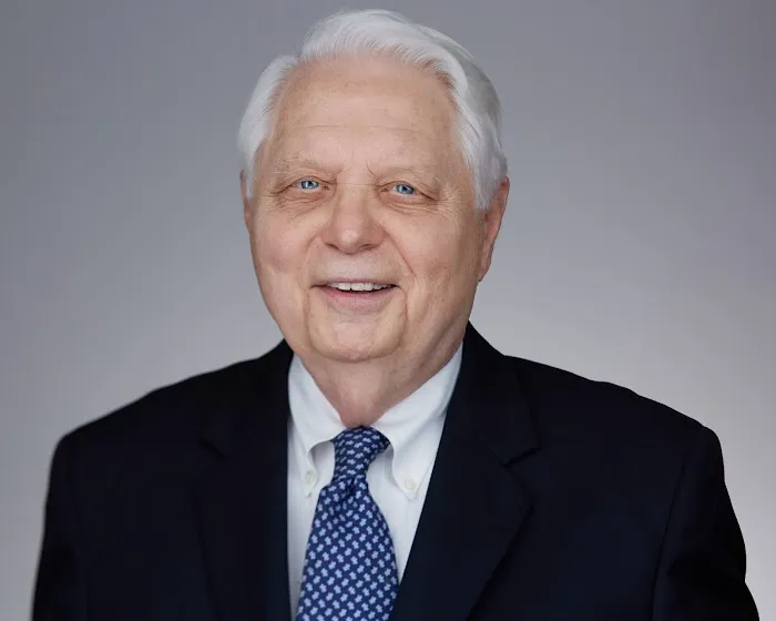 Robert A. Jensen 1