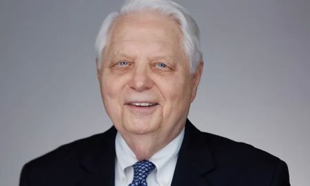 Robert A. Jensen
