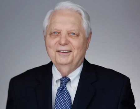 Robert A. Jensen