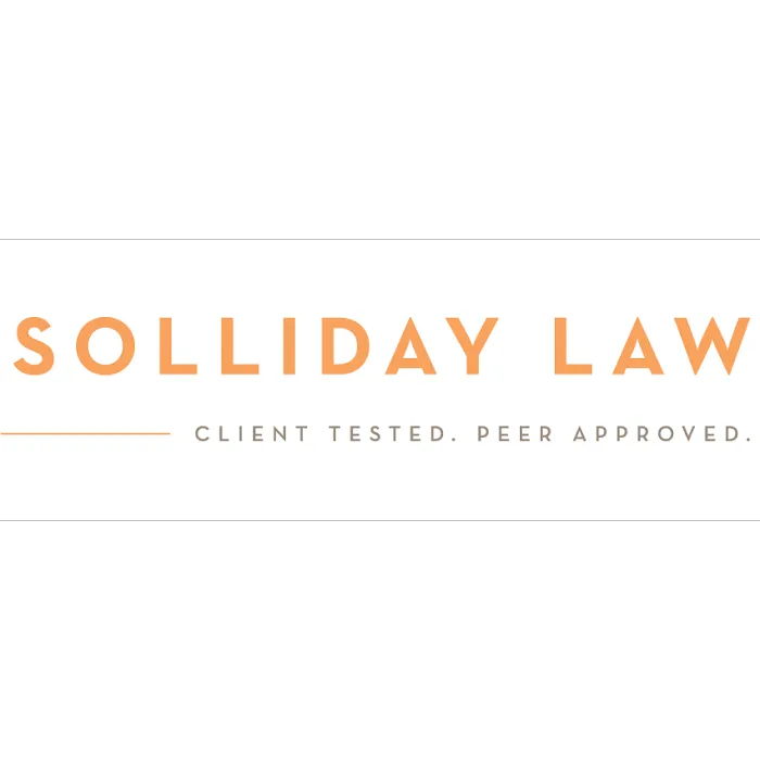Solliday Law 10