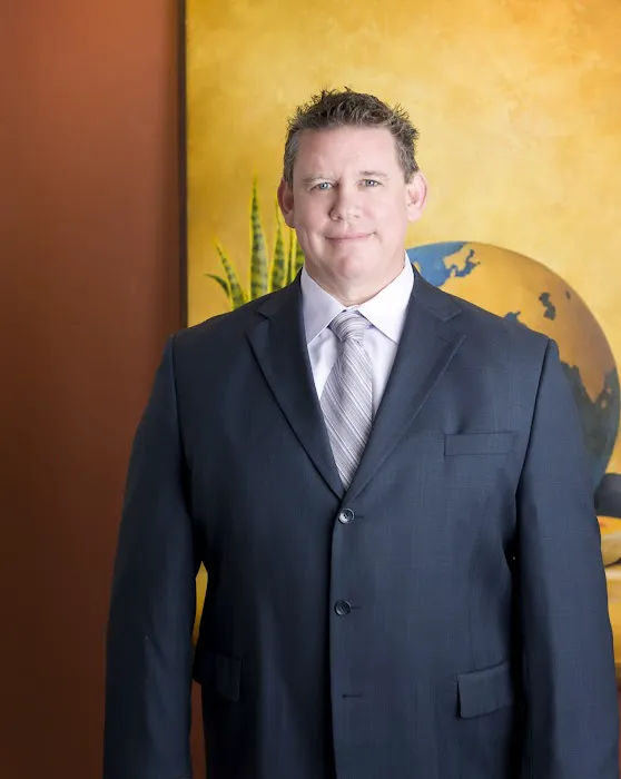 Scott M. Zerlaut 3