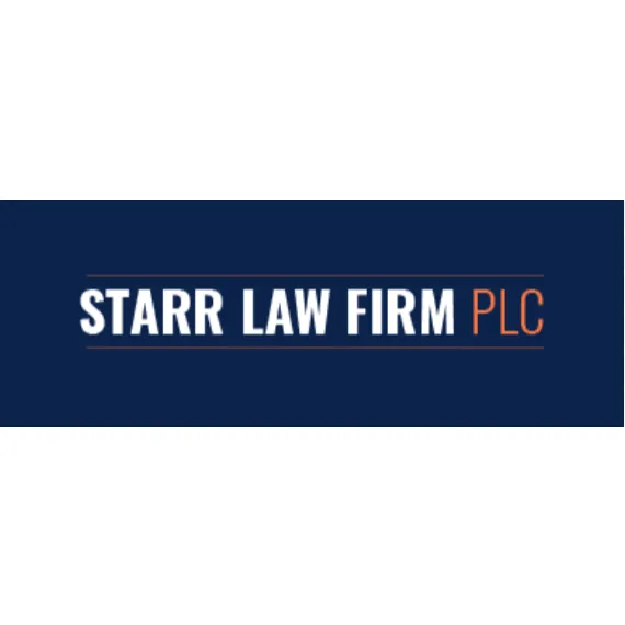 Starr Law Firm, PLC 1