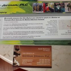 Bayham Jerman Plc ico