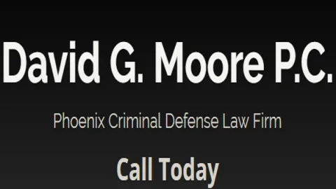 David G. Moore PC 2