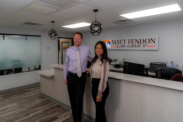 Matt Fendon Law Group 1