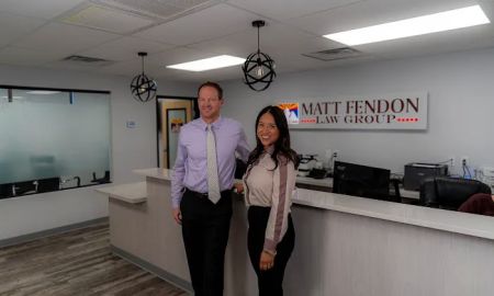 Matt Fendon Law Group