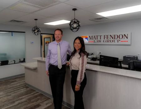 Matt Fendon Law Group