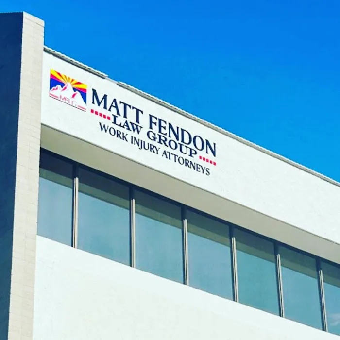 Matt Fendon Law Group 4