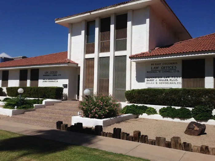 Allan D. NewDelman PC / Bankruptcy Attorney 2
