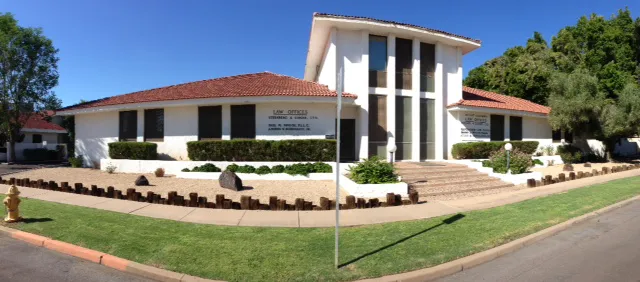 Allan D. NewDelman PC / Bankruptcy Attorney 1