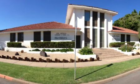 Allan D. NewDelman PC / Bankruptcy Attorney