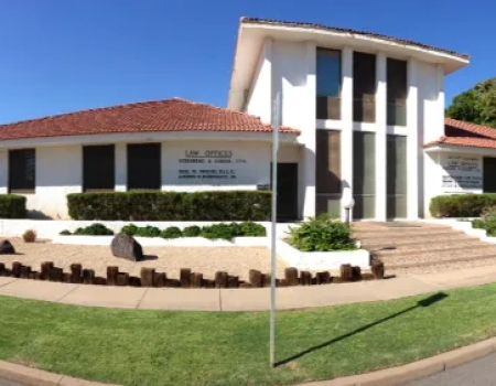 Allan D. NewDelman PC / Bankruptcy Attorney
