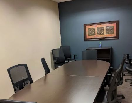 Gordon Thompson Attorney