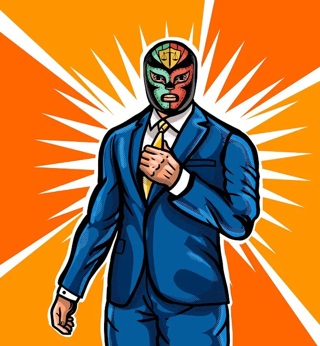 Abogado Más Chingón 2