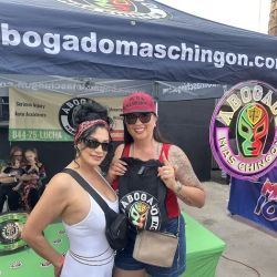Abogado Más Chingón ico