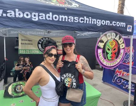 Abogado Más Chingón