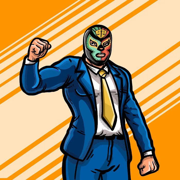 Abogado Más Chingón 9