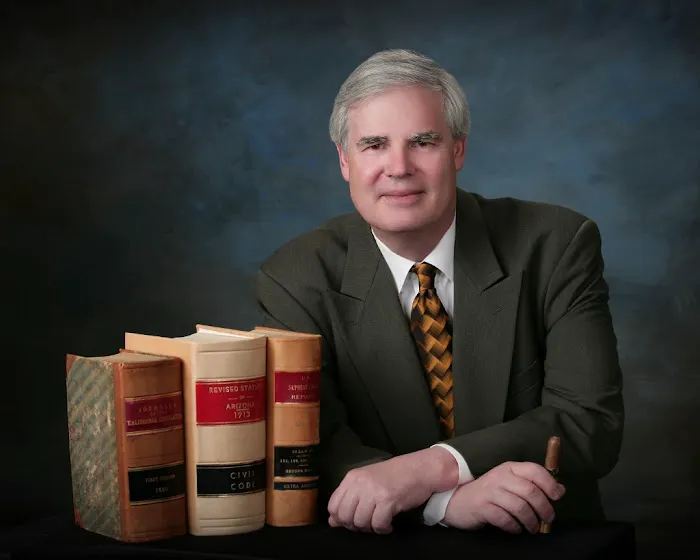 Bluff & Associates 1
