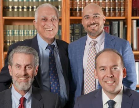 Plattner Verderame Arizona Injury Lawyers