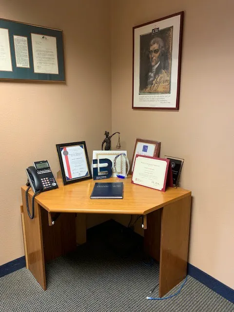 Plattner Verderame Arizona Injury Lawyers 6