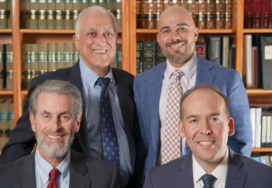 Frank Verderame, Esq 1