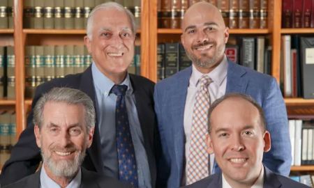 Frank Verderame, Esq