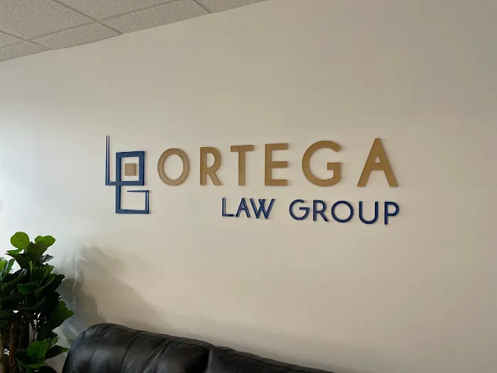 Ortega Law Group LLC 1