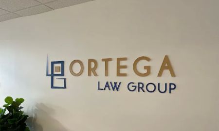 Ortega Law Group LLC