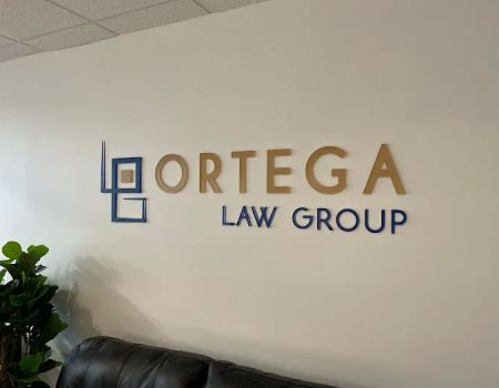 Ortega Law Group LLC