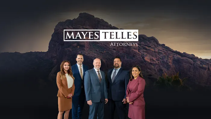 MayesTelles PLLC 9