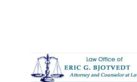 Law Office of Eric Bjotvedt
