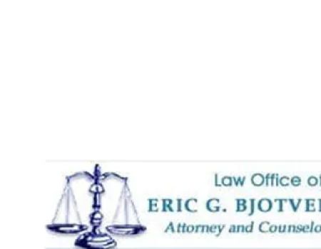 Law Office of Eric Bjotvedt