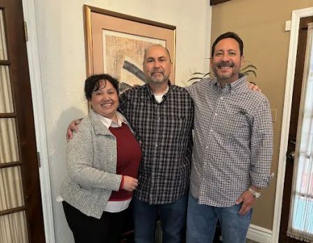 Robert J. Campos & Associates, P.L.C.